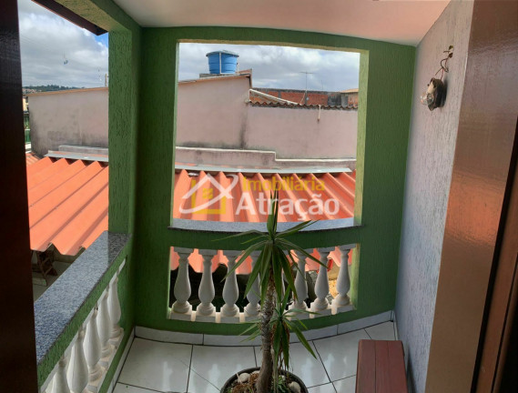 Imagem Sobrado com 5 Quartos à Venda, 240 m² em Parque Residencial Casa Branca - Suzano Imagem Sobrado com 5 Quartos à Venda, 240 m² em Parque Residencial Casa Branca - Suzano