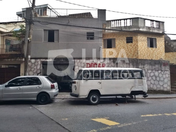 Imagem Casa com 3 Quartos à Venda, 150 m² em Vila Maria - São Paulo Imagem Casa com 3 Quartos à Venda, 150 m² em Vila Maria - São Paulo