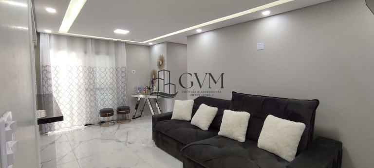 Imagem Apartamento com 2 Quartos à Venda, 76 m² em Aviação - Praia Grande Imagem Apartamento com 2 Quartos à Venda, 76 m² em Aviação - Praia Grande