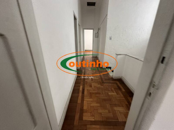 Imagem Casa com 4 Quartos à Venda, 206 m² em Vila Isabel - Rio De Janeiro Imagem Casa com 4 Quartos à Venda, 206 m² em Vila Isabel - Rio De Janeiro