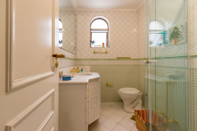 Imagem Apartamento com 4 Quartos à Venda, 264 m² em Jardim América - São Paulo Imagem Apartamento com 4 Quartos à Venda, 264 m² em Jardim América - São Paulo