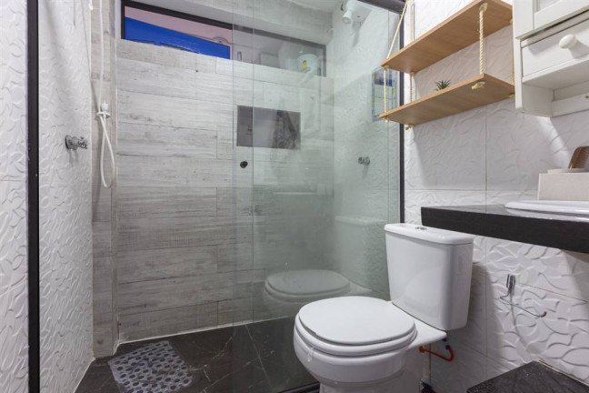 Imagem Apartamento com 2 Quartos para Alugar, 60 m² em Ocian - Praia Grande Imagem Apartamento com 2 Quartos para Alugar, 60 m² em Ocian - Praia Grande