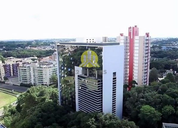 Imagem Loja à Venda, 416 m² em Mossunguê - Curitiba
