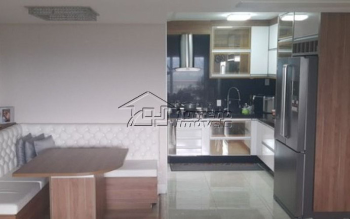 Imagem Apartamento com 3 Quartos à Venda, 99 m² em Vila Industrial - São José Dos Campos Imagem Apartamento com 3 Quartos à Venda, 99 m² em Vila Industrial - São José Dos Campos