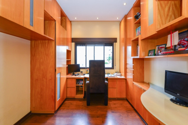 Imagem Apartamento com 4 Quartos à Venda, 270 m² em Vila Mariana - São Paulo Imagem Apartamento com 4 Quartos à Venda, 270 m² em Vila Mariana - São Paulo