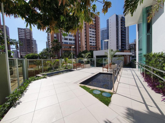 Imagem Apartamento com 3 Quartos à Venda, 156 m² em Aldeota - Fortaleza