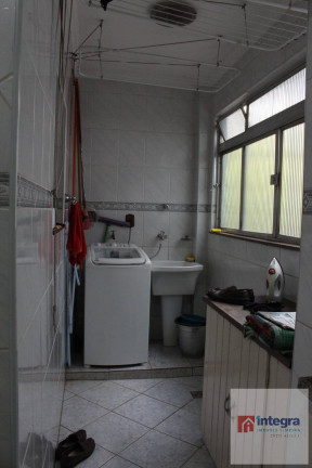 Imagem Apartamento com 3 Quartos à Venda, 90 m² em Vila Independência - Limeira Imagem Apartamento com 3 Quartos à Venda, 90 m² em Vila Independência - Limeira