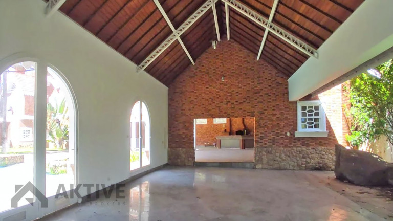 Imagem Casa de Condomínio com 6 Quartos à Venda, 1.360 m² em Tamboré - Barueri Imagem Casa de Condomínio com 6 Quartos à Venda, 1.360 m² em Tamboré - Barueri