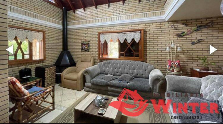 Imagem Casa com 5 Quartos à Venda, 405 m² em Vila Rica - Feliz Imagem Casa com 5 Quartos à Venda, 405 m² em Vila Rica - Feliz