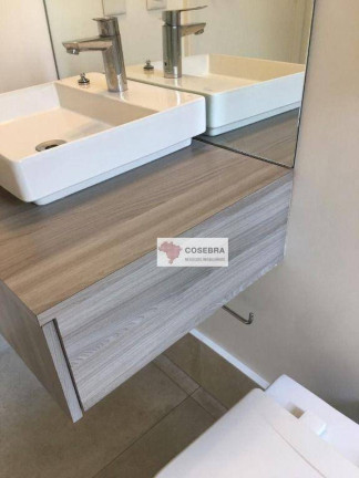 Imagem Apartamento com 2 Quartos para Alugar, 90 m² em Itaim Bibi - São Paulo