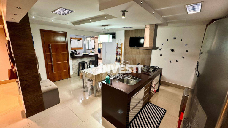 Imagem Apartamento com 3 Quartos à Venda, 238 m² em Setor Bueno - Goiânia Imagem Apartamento com 3 Quartos à Venda, 238 m² em Setor Bueno - Goiânia