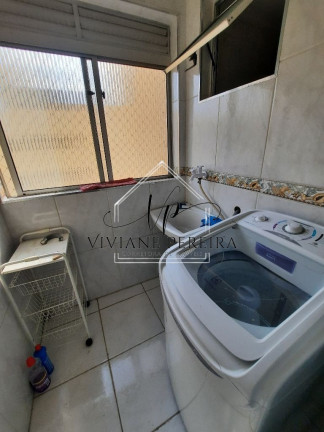 Imagem Imóvel com 2 Quartos à Venda, 55 m² em Boa Vista - Cotia