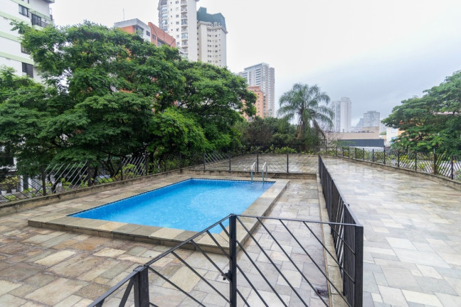 Imagem Imóvel com 2 Quartos à Venda, 71 m² em Vila Mariana - São Paulo