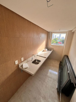 Imagem Apartamento com 2 Quartos à Venda, 54 m² em Graças - Recife