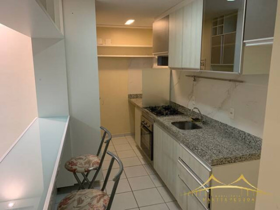 Imagem Apartamento com 3 Quartos à Venda, 83 m² em Nova Parnamirim - Parnamirim