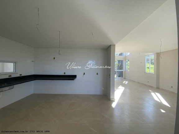 Imagem Casa com 4 Quartos à Venda, 460 m² em Alphaville Litoral Norte 2 - Camaçari Imagem Casa com 4 Quartos à Venda, 460 m² em Alphaville Litoral Norte 2 - Camaçari
