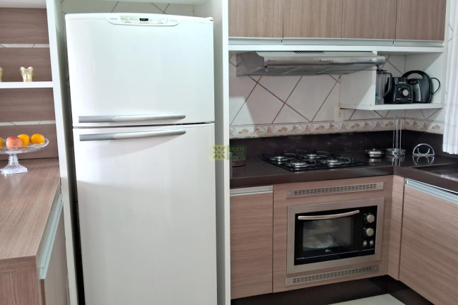 Imagem Casa com 3 Quartos para Alugar ou Temporada, 130 m² em Centro - Porto Belo Imagem Casa com 3 Quartos para Alugar ou Temporada, 130 m² em Centro - Porto Belo