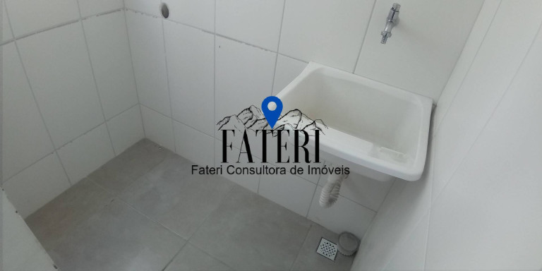 Imagem Apartamento com 2 Quartos à Venda, 45 m² em Jardim Colonial - Atibaia