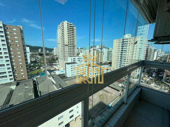 Imagem Apartamento com 2 Quartos à Venda, 78 m² em Canto Do Forte - Praia Grande Imagem Apartamento com 2 Quartos à Venda, 78 m² em Canto Do Forte - Praia Grande