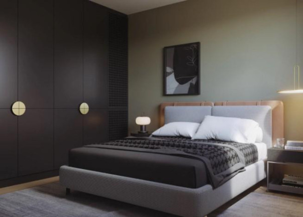 Imagem Apartamento com 2 Quartos à Venda, 79 m² em Barra Da Tijuca - Rio De Janeiro