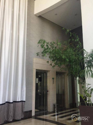 Imagem Apartamento com 4 Quartos à Venda, 335 m² em Vila Regente Feijó - São Paulo