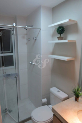 Imagem Apartamento com 1 Quarto à Venda, 50 m² em Sítio Tamboré Alphaville - Barueri Imagem Apartamento com 1 Quarto à Venda, 50 m² em Sítio Tamboré Alphaville - Barueri