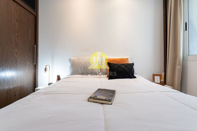 Imagem Apartamento com 1 Quarto à Venda, 27 m² em Jardim Paulista - São Paulo Imagem Apartamento com 1 Quarto à Venda, 27 m² em Jardim Paulista - São Paulo
