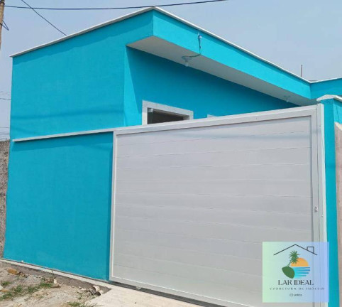 Imagem Casa com 1 Quarto à Venda,  em Unamar (tamoios) - Cabo Frio