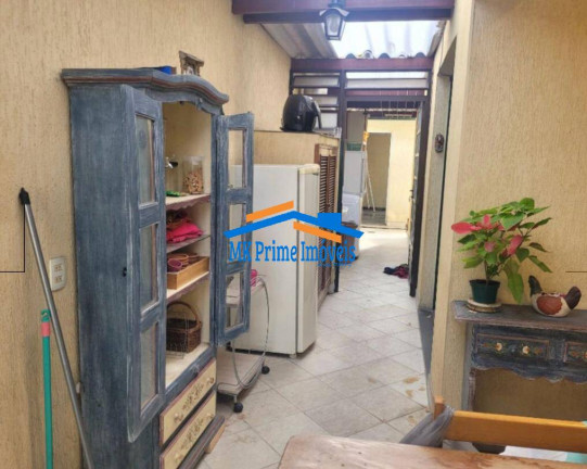 Imagem Casa com 4 Quartos à Venda, 270 m² em Parque Continental - São Paulo Imagem Casa com 4 Quartos à Venda, 270 m² em Parque Continental - São Paulo