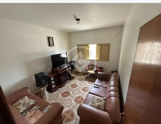 Imagem Sobrado com 3 Quartos à Venda, 166 m² em Jardim América - Goiânia Imagem Sobrado com 3 Quartos à Venda, 166 m² em Jardim América - Goiânia