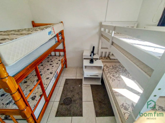 Imagem Apartamento com 1 Quarto para Alugar, 45 m² em São João - Porto Alegre