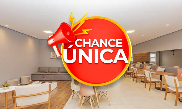 Imagem Apartamento com 1 Quarto à Venda, 24 m² em Jardim Santa Emília - São Paulo Imagem Apartamento com 1 Quarto à Venda, 24 m² em Jardim Santa Emília - São Paulo
