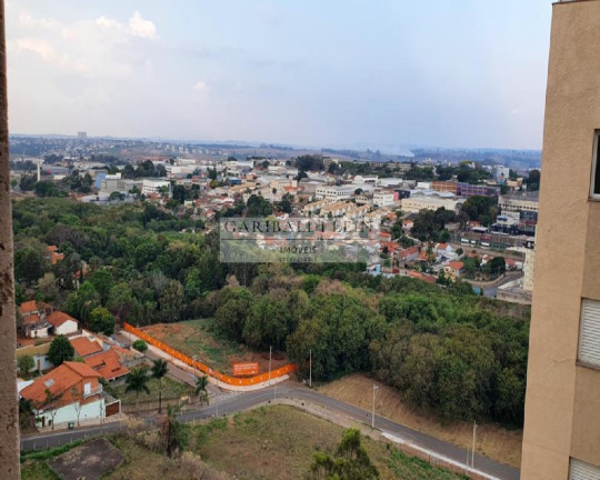 Imagem Imóvel com 3 Quartos à Venda, 134 m² em Mansões Santo Antônio - Campinas