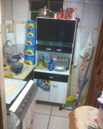Imagem Apartamento com 1 Quarto à Venda, 35 m² em Bela Vista - São Paulo Imagem Apartamento com 1 Quarto à Venda, 35 m² em Bela Vista - São Paulo