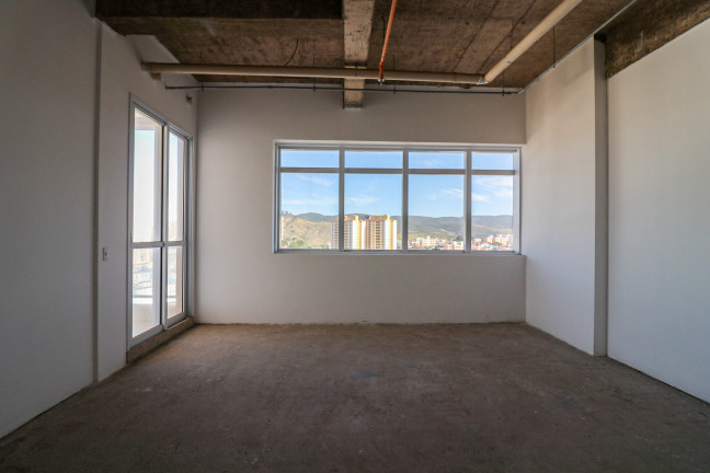 Imagem Sala Comercial à Venda, 41 m² em Centro - Jundiaí Imagem Sala Comercial à Venda, 41 m² em Centro - Jundiaí
