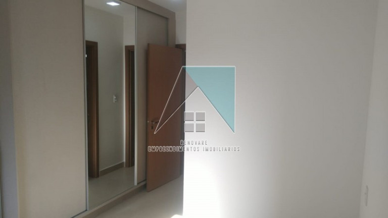 Apartamento com 3 Quartos à Venda, 107 m² em Jardim Paulista - Ribeirão Preto