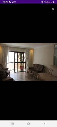 Imagem Apartamento com 2 Quartos à Venda, 67 m² em Jardim Paulista - São Paulo Imagem Apartamento com 2 Quartos à Venda, 67 m² em Jardim Paulista - São Paulo