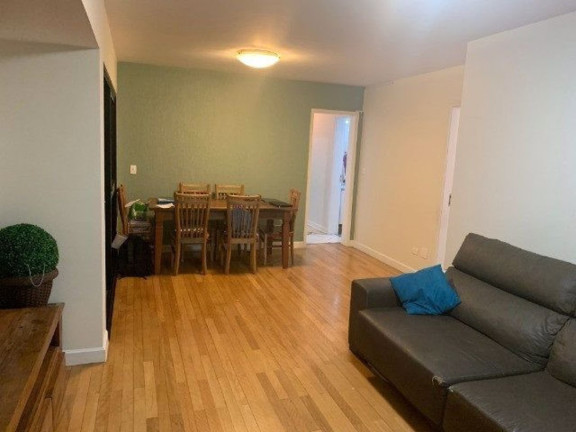 Imagem Apartamento com 3 Quartos à Venda, 103 m² em Aclimação - São Paulo Imagem Apartamento com 3 Quartos à Venda, 103 m² em Aclimação - São Paulo