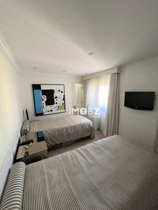 Imagem Imóvel com 3 Quartos à Venda, 270 m² em Vila Andrade - São Paulo