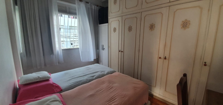 Imagem Apartamento com 3 Quartos à Venda, 92 m² em Icaraí - Niterói Imagem Apartamento com 3 Quartos à Venda, 92 m² em Icaraí - Niterói