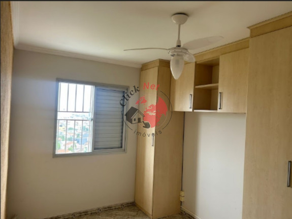 Imagem Apartamento com 2 Quartos à Venda, 51 m² em Parque Das Nações - Santo André Imagem Apartamento com 2 Quartos à Venda, 51 m² em Parque Das Nações - Santo André