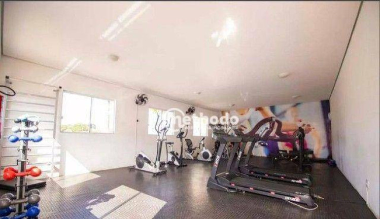 Imagem Apartamento com 2 Quartos à Venda, 46 m² em Parque Das Cachoeiras - Campinas Imagem Apartamento com 2 Quartos à Venda, 46 m² em Parque Das Cachoeiras - Campinas