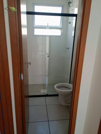 Imagem Apartamento com 2 Quartos para Alugar, 40 m² em Chácara Estância Paulista - Suzano