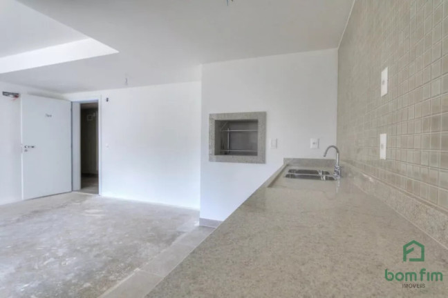 Imagem Apartamento com 3 Quartos à Venda, 92 m² em Menino Deus - Porto Alegre Imagem Apartamento com 3 Quartos à Venda, 92 m² em Menino Deus - Porto Alegre