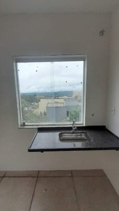 Imagem Apartamento com 2 Quartos à Venda, 48 m² em Liberdade - Santa Luzia