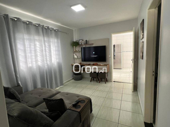 Imagem Casa com 3 Quartos à Venda, 200 m² em Setor Marista Sul - Aparecida De Goiânia