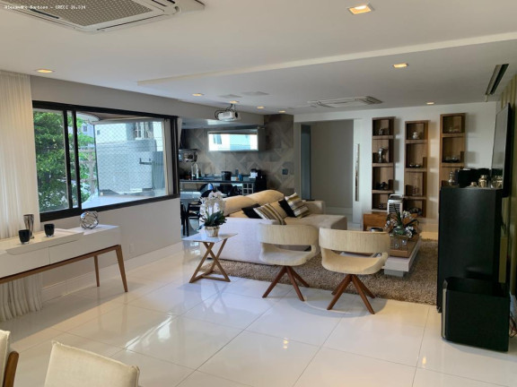 Imagem Apartamento com 4 Quartos à Venda, 235 m² em Boa Viagem - Recife