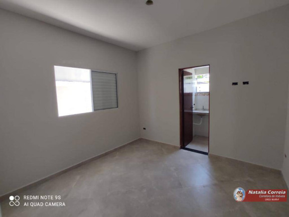 Imagem Casa com 2 Quartos à Venda, 61 m² em Tupy - Itanhaem