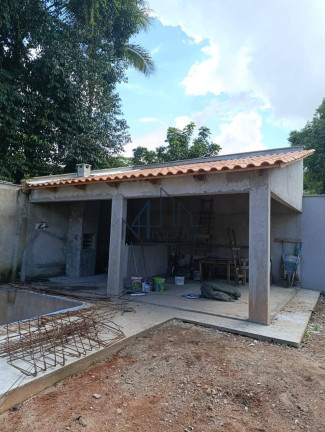 Imagem Casa com 3 Quartos à Venda, 402 m² em Terra Prometida - Aparecida De Goiânia