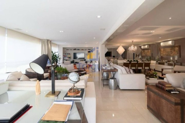 Imagem Apartamento com 4 Quartos à Venda, 283 m² em Parque Da Mooca - São Paulo Imagem Apartamento com 4 Quartos à Venda, 283 m² em Parque Da Mooca - São Paulo